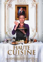 Haute Cuisine poster