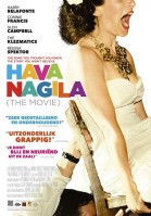 Hava Nagila: The Movie poster