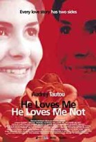 He Loves Me... He Loves Me Not poster