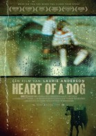 Heart of a Dog poster