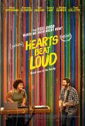 Hearts Beat Loud (2018)