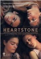 Heartstone poster