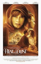 Heat and Dust poster