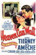 Heaven Can Wait (1943) (1943)