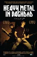 Heavy Metal in Baghdad (2007)