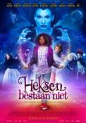 Heksen Bestaan Niet (2014)