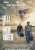 Hell or High Water (2016)