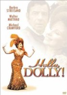 Hello, Dolly! poster