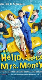 Hello, Mrs. Money poster