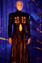 Hellraiser 5 poster
