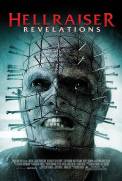 Hellraiser: Revelations (2011)