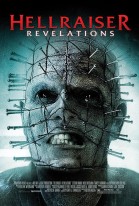 Hellraiser: Revelations poster