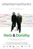 Herb and Dorothy poster