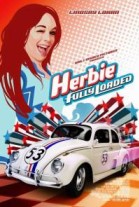 Herbie: Fully Loaded (NL) poster