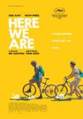 Here We Are (2020)