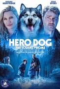 Hero Dog: The Journey Home (2021)