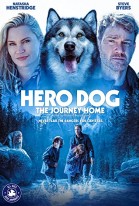 Hero Dog: The Journey Home poster