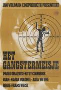 Het Gangstermeisje (1966)