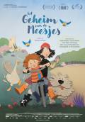 Het geheim van de meesjes