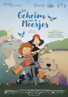 Het geheim van de meesjes poster
