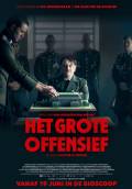 Het grote offensief