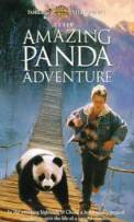 Het Grote Panda Avontuur (1995)