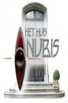 Het huis Anubis poster