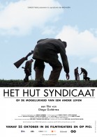 Het Hut Syndicaat poster