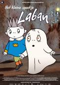 Het kleine spookje Laban (2007)