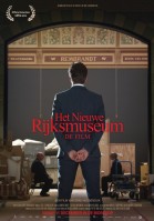 Het Nieuwe Rijksmuseum - De Film poster