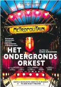 Het ondergronds orkest