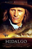 Hidalgo poster