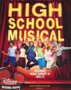 High School Musical poster