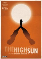 High Sun poster