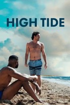 High Tide poster