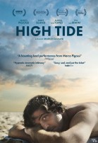 High Tide poster