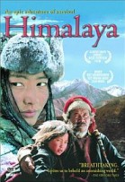 Himalaya poster