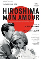 Hiroshima, mon Amour (EN subtitles) poster