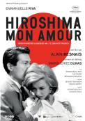 Hiroshima, mon Amour (1959)