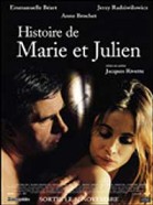 Histoire de Marie et Julien poster