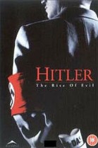 Hitler: The Rise of Evil poster