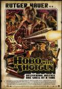 Hobo with a Shotgun (2011)