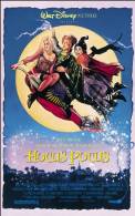 Hocus Pocus (1993)