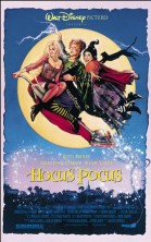 Hocus Pocus poster