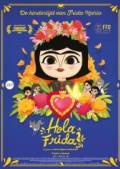 Hola Frida (NL)