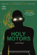 Holy Motors (2012)