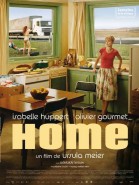 Home (2008) poster