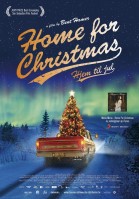 Home For Christmas poster