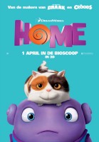 Home (NL) poster