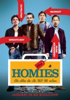 Homies poster